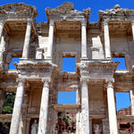 The Library of Celsus