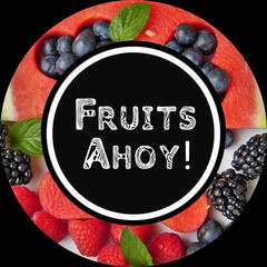 Fruits Ahoy!